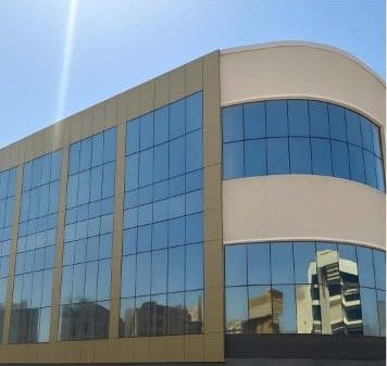 من نحن — METRABUILD