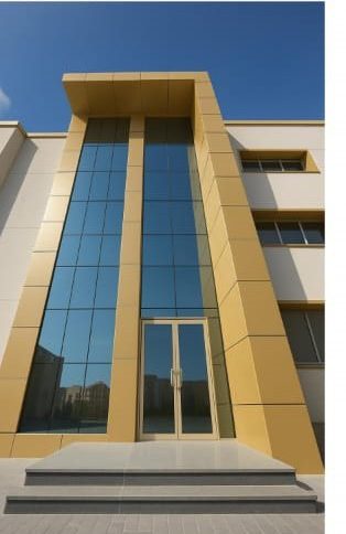 مدرسة درة الكرز الفرنسية — 2