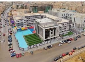 مدرسة فاليو للغات — 1