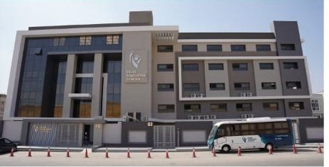 مدرسة فاليو للغات